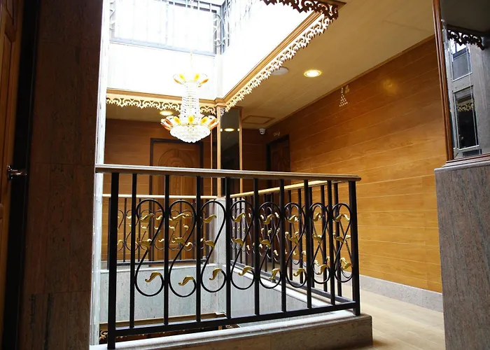 Tanee Place בנגקוק